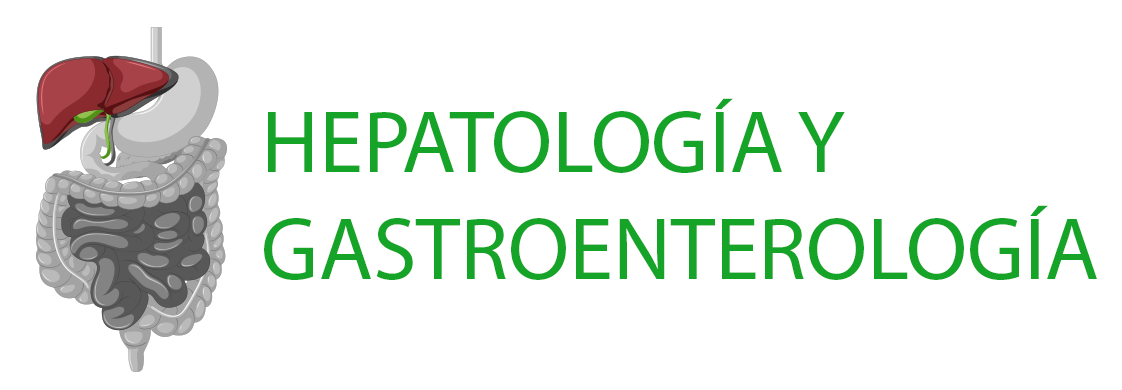 hepatologia y gastroenterologia